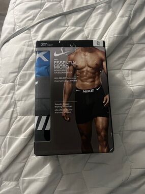 Nike boxerbriefs size X-Large